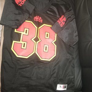 Mac Tools Football Jersey